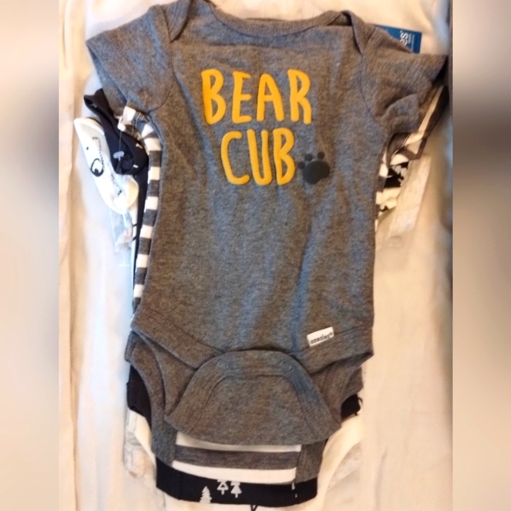 Infant set